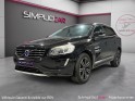 Volvo xc60 d4 awd 190 ch summum geartronic a siège électrique caméra de recul garantie 12 mois occasion simplicicar...