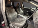 Volvo xc60 d4 awd 190 ch summum geartronic a siège électrique caméra de recul garantie 12 mois occasion simplicicar...