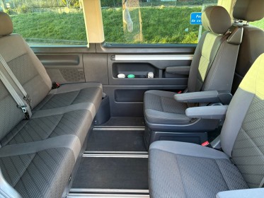 Volkswagen transporter combi l1h1 2.0 tdi bmt 114 occasion simplicicar brest simplicicar simplicibike france