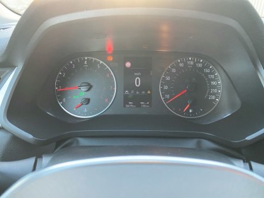 Renault captur tce 90 zen sièges chauffant carplay clim garantie 12 mois occasion barberey simplicicar simplicibike france