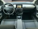 Citroen c4 cactus e-hdi 92 shine etg6 caméra de recul régulateur clim garantie 12 mois occasion barberey simplicicar...