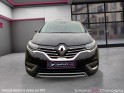 Renault espace v dci 160 energy twin turbo initiale paris edc 7 places -bose - premiere main- full option occasion...