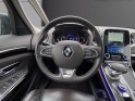 Renault espace v dci 160 energy twin turbo initiale paris edc 7 places -bose - premiere main- full option occasion...