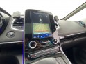 Renault espace v dci 160 energy twin turbo initiale paris edc 7 places -bose - premiere main- full option occasion...