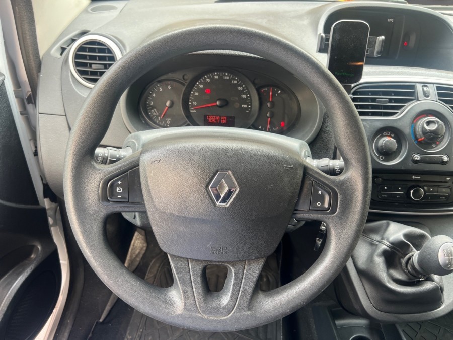 RENAULT d'occasion KANGOO GRAND 1.5 DCI 110 LIMITED de 2016 Le Raincy