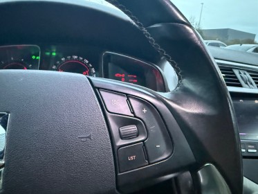 Ds ds5 2.0 bluehdi 180 ss eat6 performance line - kit de distribution à jour occasion simplicicar lagny  simplicicar...