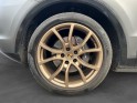 Porsche cayenne coupe e-hybrid 3.0 v6 462 ch tiptronic bva occasion simplicicar lille  simplicicar simplicibike france