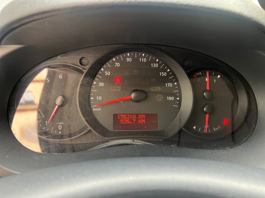 RENAULT d'occasion KANGOO GRAND 1.5 DCI 110 LIMITED de 2016 Le Raincy