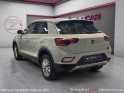 Volkswagen t-roc 1.0 tsi 110 start/stop bvm6 life occasion simplicicar meximieux simplicicar simplicibike france