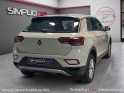 Volkswagen t-roc 1.0 tsi 110 start/stop bvm6 life occasion simplicicar meximieux simplicicar simplicibike france