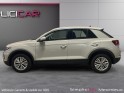 Volkswagen t-roc 1.0 tsi 110 start/stop bvm6 life occasion simplicicar meximieux simplicicar simplicibike france