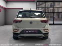 Volkswagen t-roc 1.0 tsi 110 start/stop bvm6 life occasion simplicicar meximieux simplicicar simplicibike france