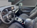 Nissan qashqai 2022 mild hybrid 158ch n-connecta/sièges electriques/camera 360°/carplay/garantie occasion simplicicar salon...