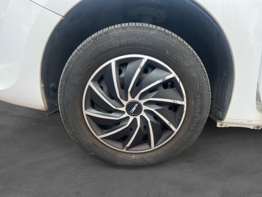 RENAULT d'occasion KANGOO GRAND 1.5 DCI 110 LIMITED de 2016 Le Raincy