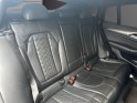 Bmw x4 m f98 480ch bva8, caméra 360, carplay, toit ouvrant, garantie 12 mois occasion simplicicar villejuif  simplicicar...