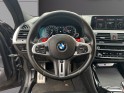 Bmw x4 m f98 480ch bva8, caméra 360, carplay, toit ouvrant, garantie 12 mois occasion simplicicar villejuif  simplicicar...