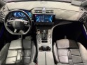 Ds ds7 crossback hybride e-tense 300 eat8 4x4 louvre garantie 12 mois sièges électrique et massant carplay occasion...