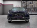 Ds ds7 crossback hybride e-tense 300 eat8 4x4 louvre garantie 12 mois sièges électrique et massant carplay occasion...