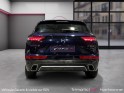 Ds ds7 crossback hybride e-tense 300 eat8 4x4 louvre garantie 12 mois sièges électrique et massant carplay occasion...