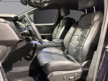 Ds ds7 crossback hybride e-tense 300 eat8 4x4 louvre garantie 12 mois sièges électrique et massant carplay occasion...