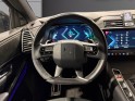 Ds ds7 crossback hybride e-tense 300 eat8 4x4 louvre garantie 12 mois sièges électrique et massant carplay occasion...