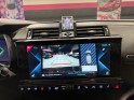 Ds ds7 crossback hybride e-tense 300 eat8 4x4 louvre garantie 12 mois sièges électrique et massant carplay occasion...