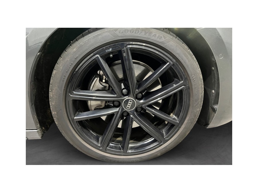 AUDI d'occasion A5 AVANT 2.0 TDI 204 MHEV DESIGN S TRONIC de 2025