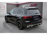 MERCEDES d'occasion CLASSE GLB 200 D 2.0 AMG LINE BA de 2022