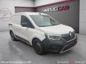 Renault kangoo van 2023 1.5 bluedci 95 ch grand confort carplay, radar de recul, garantie 12 mois occasion simplicicar...