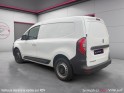 Renault kangoo van 2023 1.5 bluedci 95 ch grand confort carplay, radar de recul, garantie 12 mois occasion simplicicar...
