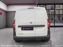 Renault kangoo van 2023 1.5 bluedci 95 ch grand confort carplay, radar de recul, garantie 12 mois occasion simplicicar...