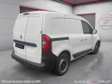 Renault kangoo van 2023 1.5 bluedci 95 ch grand confort carplay, radar de recul, garantie 12 mois occasion simplicicar...