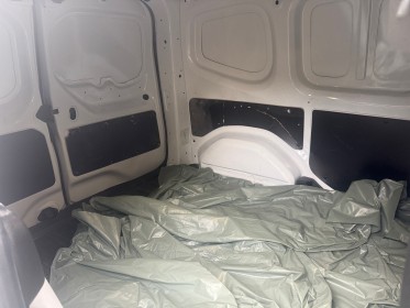 Renault kangoo van 2023 1.5 bluedci 95 ch grand confort carplay, radar de recul, garantie 12 mois occasion simplicicar...