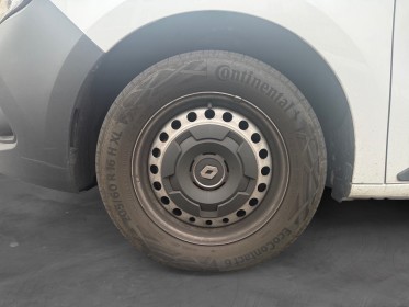 Renault kangoo van 2023 1.5 bluedci 95 ch grand confort carplay, radar de recul, garantie 12 mois occasion simplicicar...