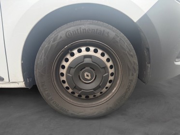 Renault kangoo van 2023 1.5 bluedci 95 ch grand confort carplay, radar de recul, garantie 12 mois occasion simplicicar...