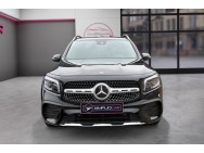 MERCEDES d'occasion CLASSE GLB 200 D 2.0 AMG LINE BA de 2022