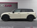 Mini clubman cooper 136 ch red hot chili - garantie 12 mois occasion simplicicar reims simplicicar simplicibike france