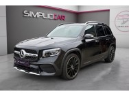 MERCEDES d'occasion CLASSE GLB 200 D 2.0 AMG LINE BA de 2022