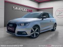 Audi a1 a1 1.0 tfsi ultra 95 s tronic 7 s line / climatisation / garantie 12 mois occasion simplicicar perpignan  simplicicar...
