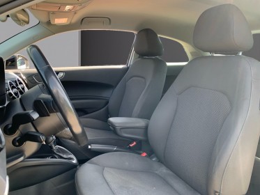Audi a1 a1 1.0 tfsi ultra 95 s tronic 7 s line / climatisation / garantie 12 mois occasion simplicicar perpignan  simplicicar...