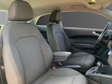 Audi a1 a1 1.0 tfsi ultra 95 s tronic 7 s line / climatisation / garantie 12 mois occasion simplicicar perpignan  simplicicar...