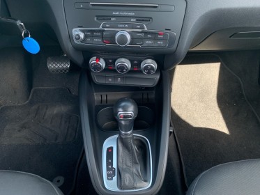 Audi a1 a1 1.0 tfsi ultra 95 s tronic 7 s line / climatisation / garantie 12 mois occasion simplicicar perpignan  simplicicar...