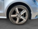 Audi a1 a1 1.0 tfsi ultra 95 s tronic 7 s line / climatisation / garantie 12 mois occasion simplicicar perpignan  simplicicar...