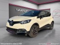 Renault captur tce 90 energy intens occasion avignon (84) simplicicar simplicibike france