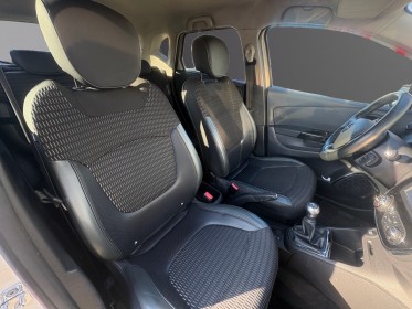 Renault captur tce 90 energy intens occasion avignon (84) simplicicar simplicibike france