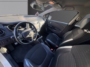 Renault captur tce 90 energy intens occasion avignon (84) simplicicar simplicibike france