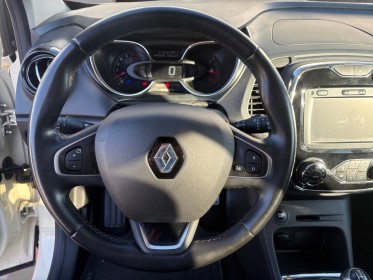 Renault captur tce 90 energy intens occasion avignon (84) simplicicar simplicibike france