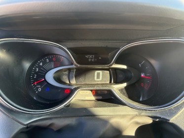 Renault captur tce 90 energy intens occasion avignon (84) simplicicar simplicibike france