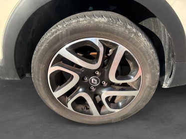 Renault captur tce 90 energy intens occasion avignon (84) simplicicar simplicibike france