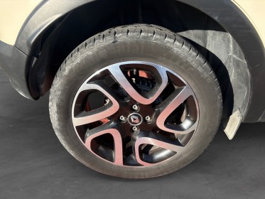 Renault captur tce 90 energy intens occasion avignon (84) simplicicar simplicibike france